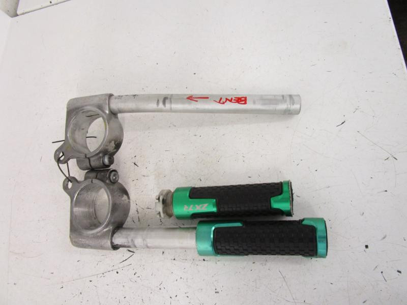 01 Kawasaki ZX 7R Ninja Handlebars Bars 46012-1236 1996-2003